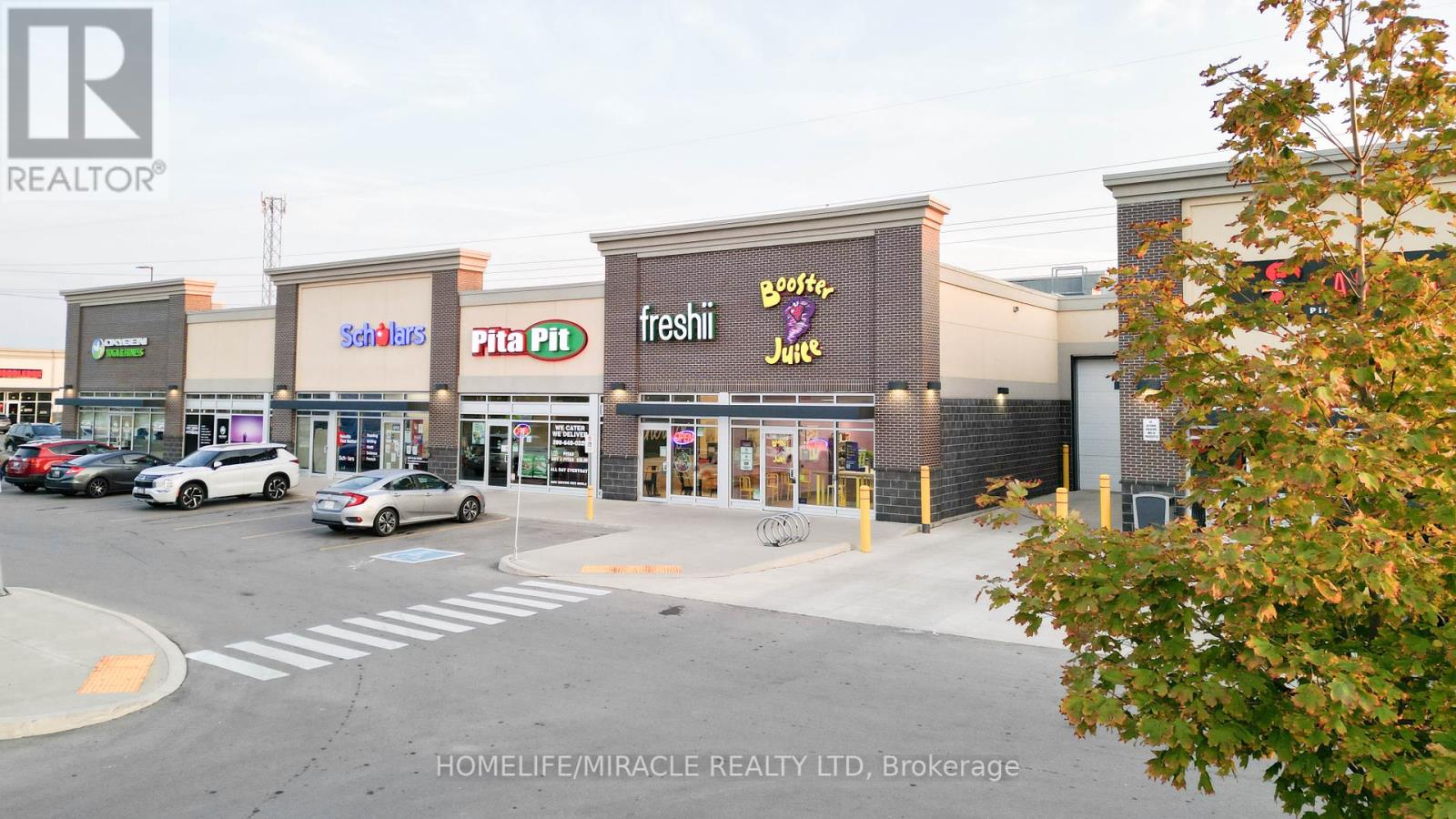 B9 - 1374 South Service Road, Hamilton (Stoney Creek), Ontario  L8E 5C5 - Photo 2 - X12182729