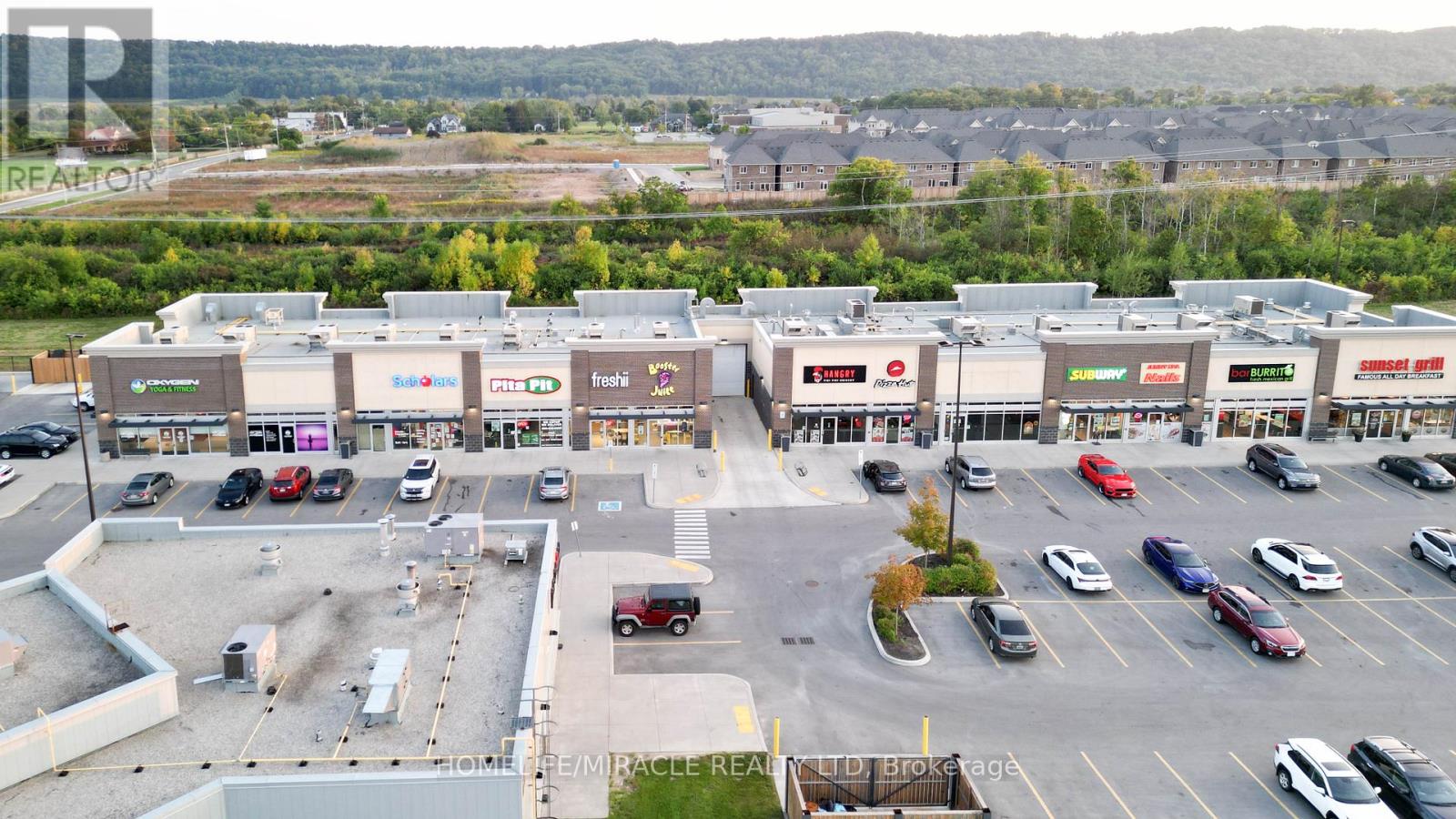 B9 - 1374 South Service Road, Hamilton, Ontario  L8E 5C5 - Photo 29 - X12182729