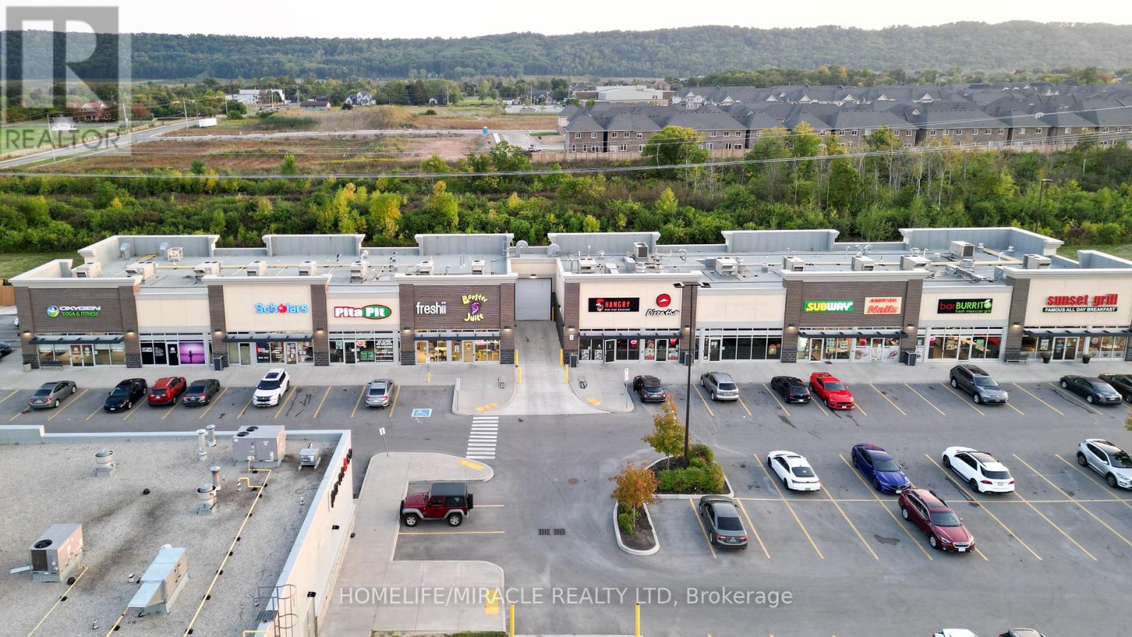 B9 - 1374 South Service Road, Hamilton (Stoney Creek), Ontario  L8E 5C5 - Photo 33 - X12182729