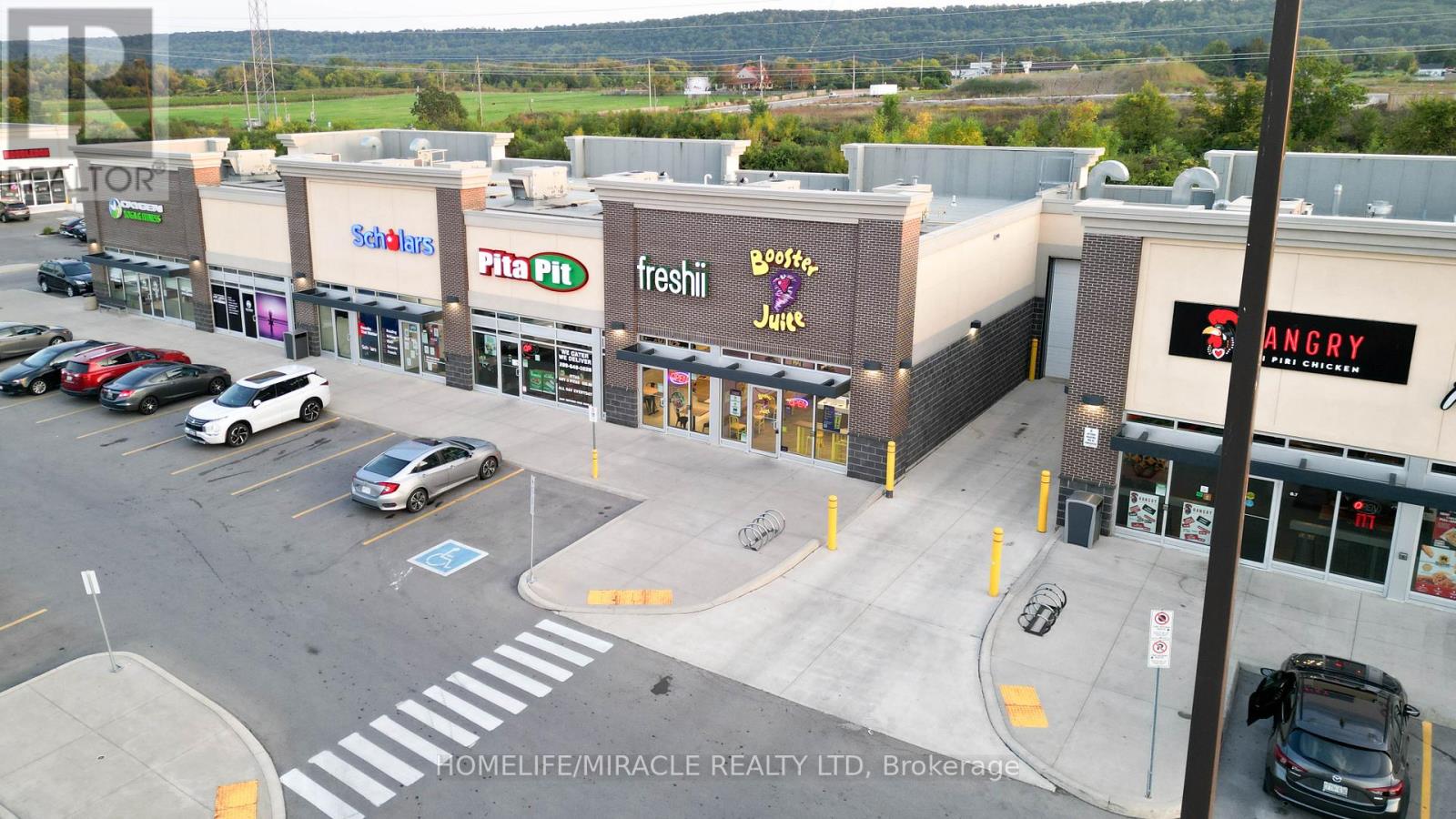 B9 - 1374 South Service Road, Hamilton, Ontario  L8E 5C5 - Photo 8 - X12182729