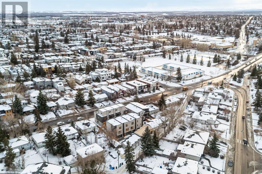 3, 2220 26 Avenue Sw, Calgary, Alberta  T2T 1E8 - Photo 38 - A2213194