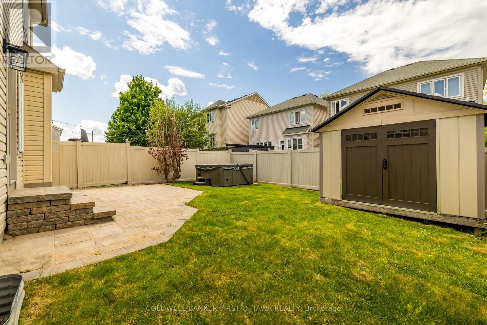738 Tramontana Place, Ottawa, Ontario  K2S 0E7 - Photo 48 - X12182777