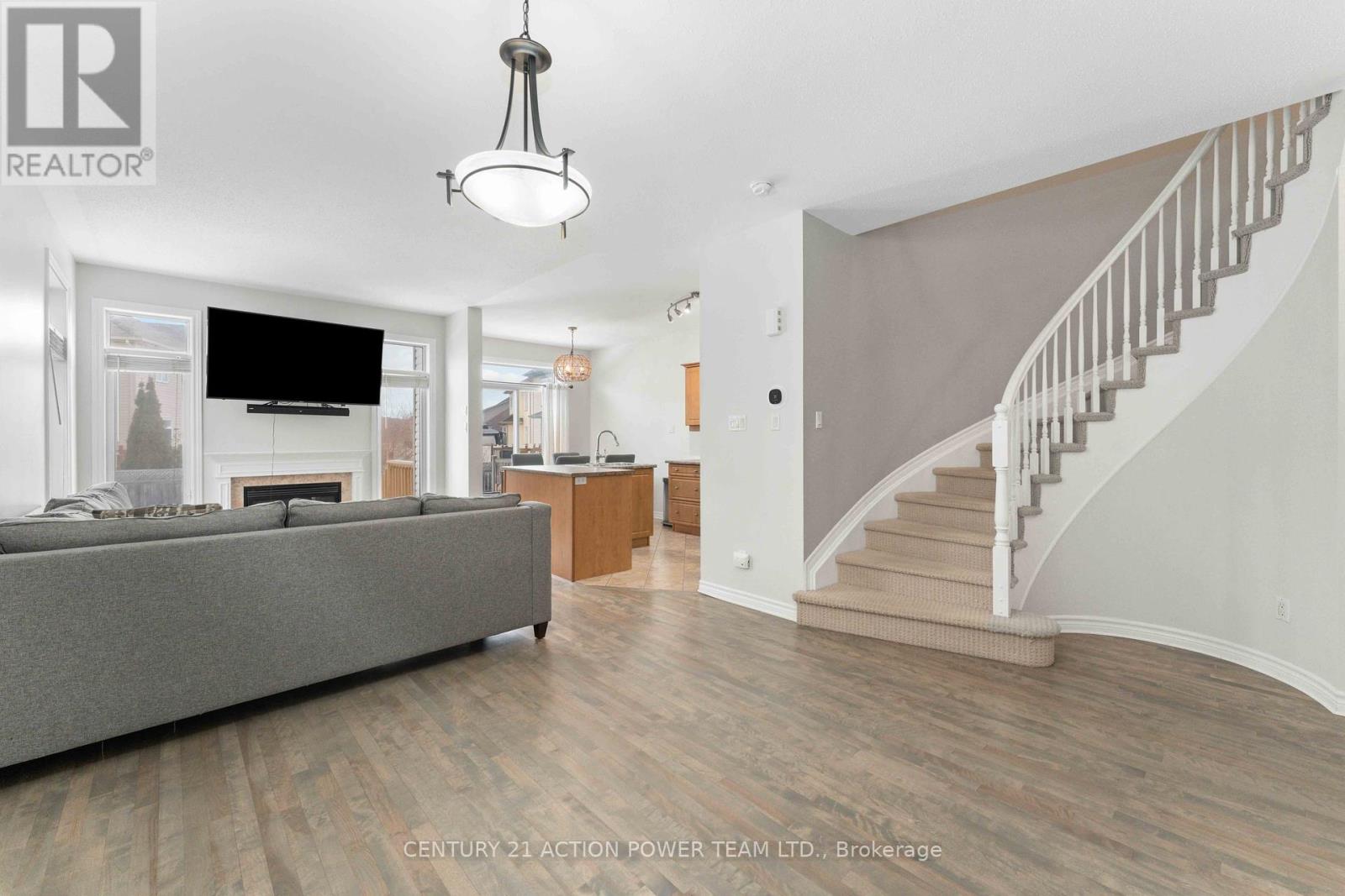 965 Gosnell Terrace, Ottawa, Ontario  K4A 5C5 - Photo 8 - X12182785