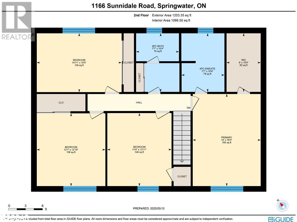 1166 Sunnidale Road, Springwater, Ontario  L9X 0T4 - Photo 33 - 40735361
