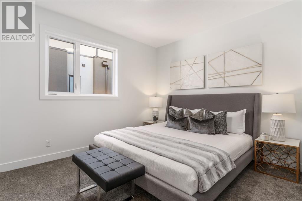 8, 2220 26 Avenue Sw, Calgary, Alberta  T2T 1E8 - Photo 18 - A2217848