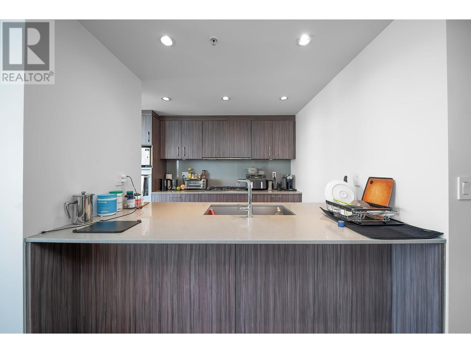 1502 2411 Heather Street, Vancouver, British Columbia  V5Z 0B7 - Photo 10 - R3007797