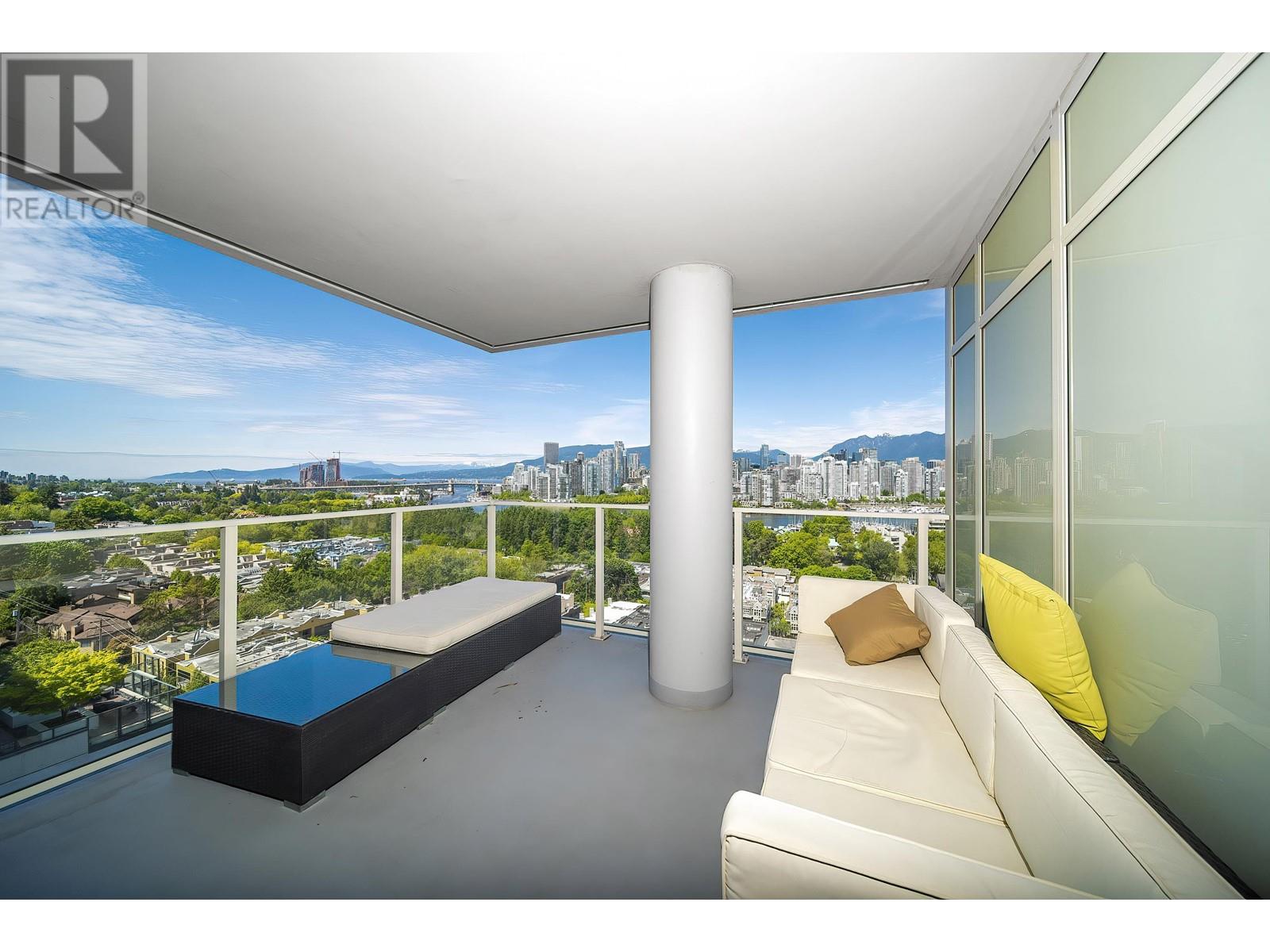 1502 2411 Heather Street, Vancouver, British Columbia  V5Z 0B7 - Photo 22 - R3007797