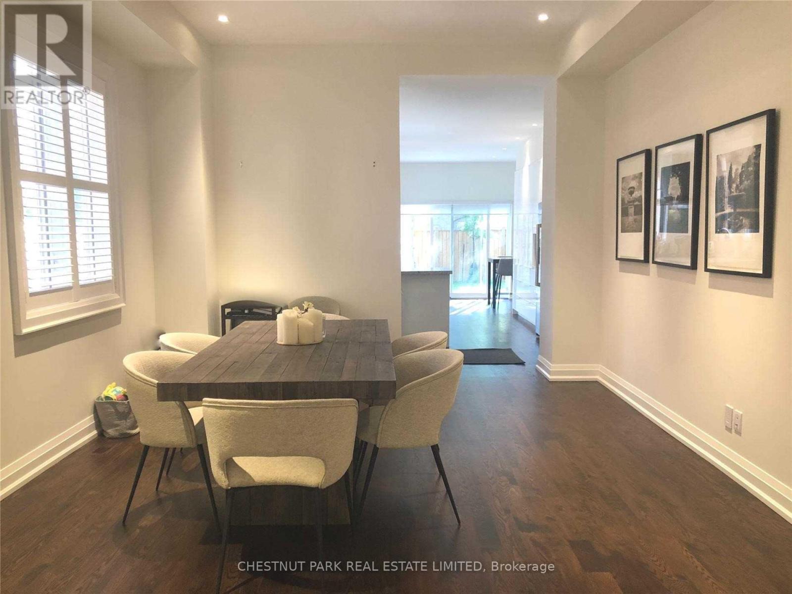 50 Hazelton Avenue, Toronto (Annex), Ontario  M5R 2E2 - Photo 3 - C12182739