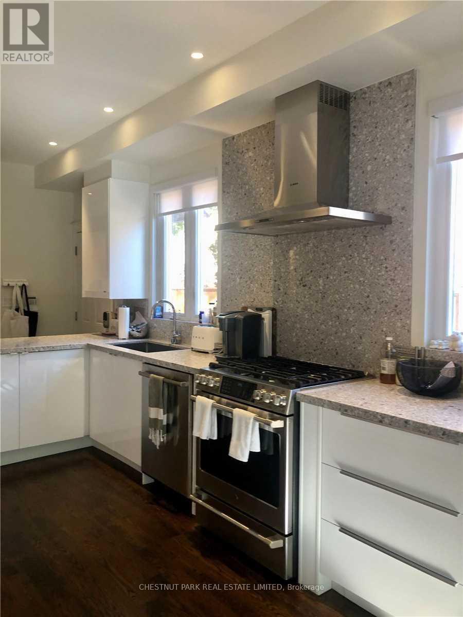 50 Hazelton Avenue, Toronto (Annex), Ontario  M5R 2E2 - Photo 5 - C12182739