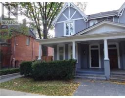 50 HAZELTON AVENUE, Toronto, Ontario