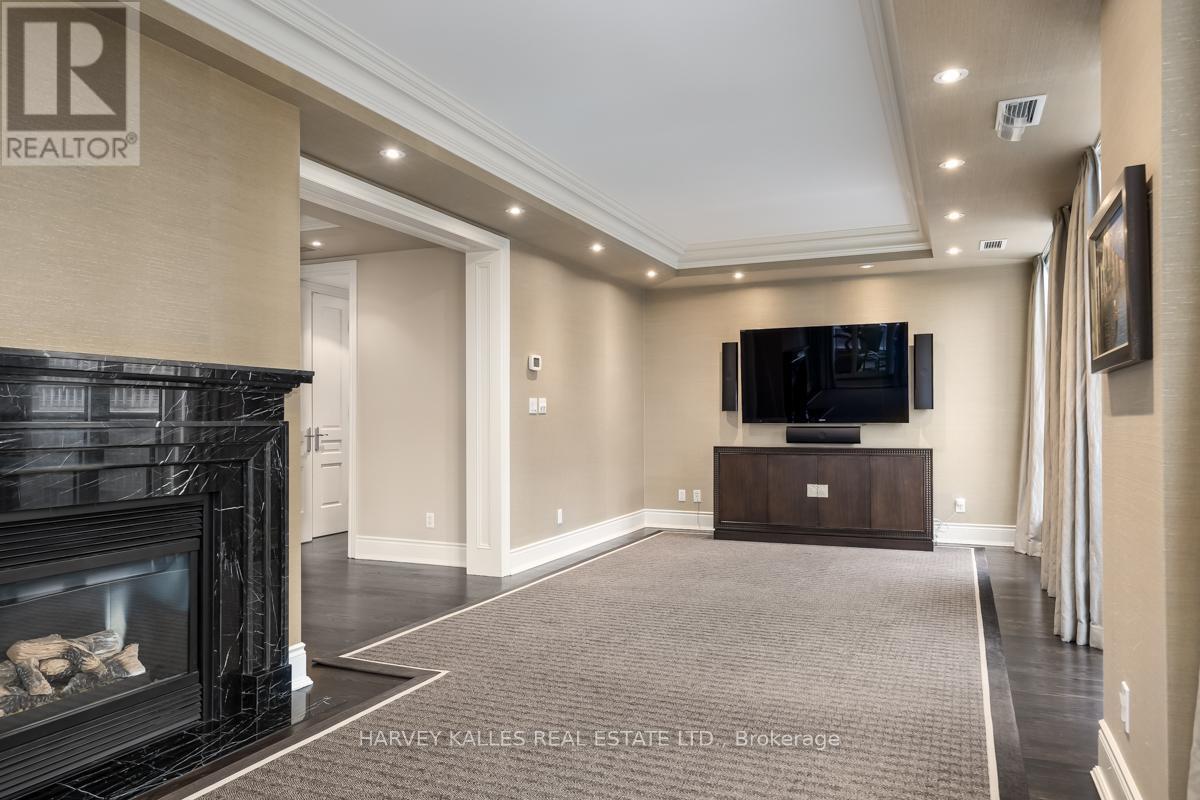 1205 - 10 Bellair Street, Toronto (Annex), Ontario  M5R 3T8 - Photo 14 - C12182756