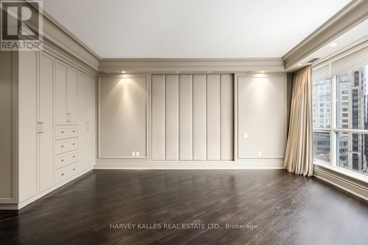1205 - 10 Bellair Street, Toronto (Annex), Ontario  M5R 3T8 - Photo 20 - C12182756