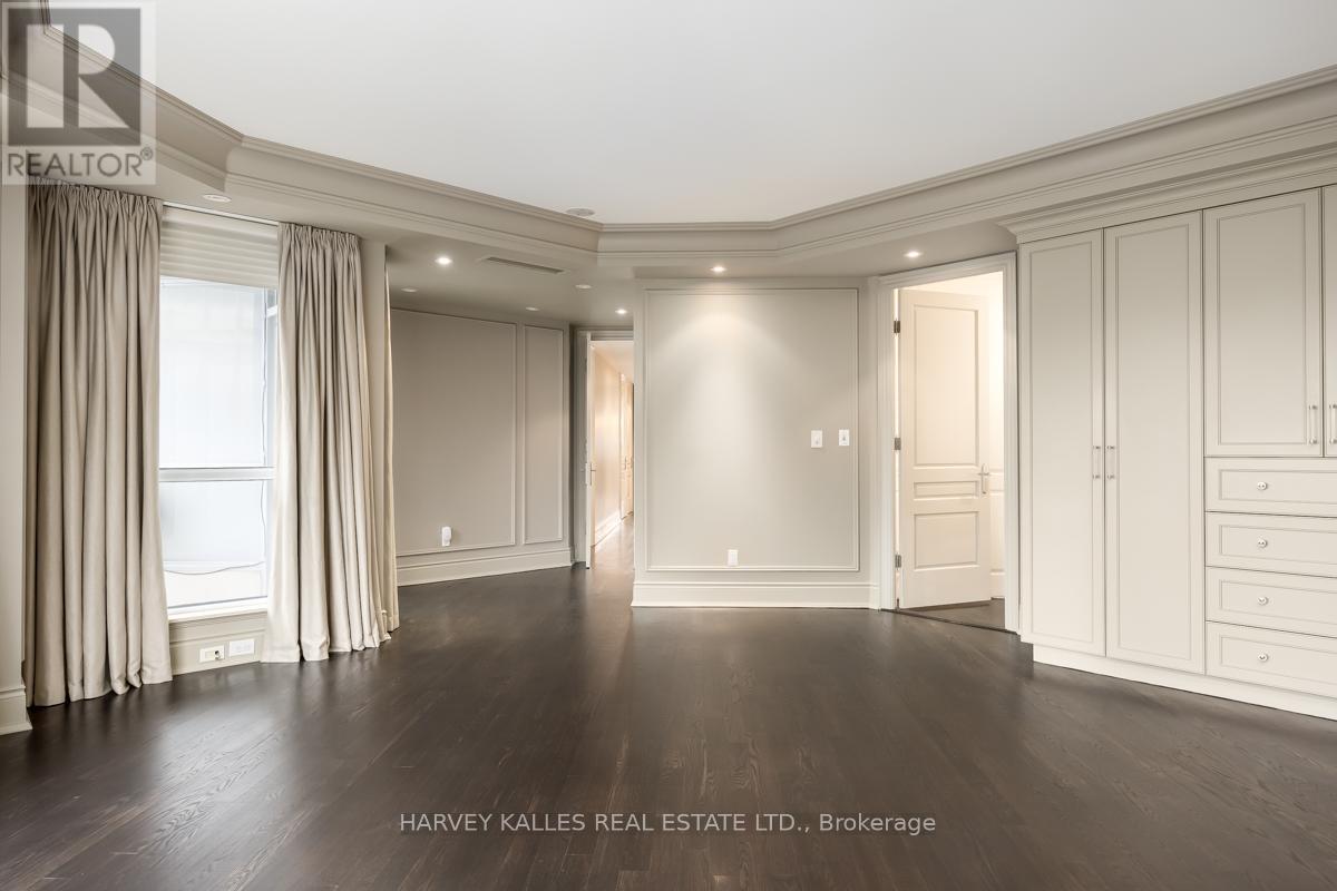 1205 - 10 Bellair Street, Toronto (Annex), Ontario  M5R 3T8 - Photo 21 - C12182756