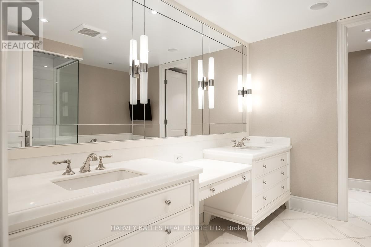 1205 - 10 Bellair Street, Toronto (Annex), Ontario  M5R 3T8 - Photo 23 - C12182756