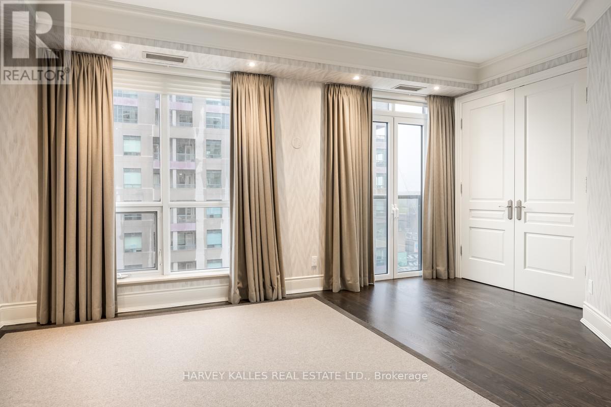 1205 - 10 Bellair Street, Toronto (Annex), Ontario  M5R 3T8 - Photo 26 - C12182756
