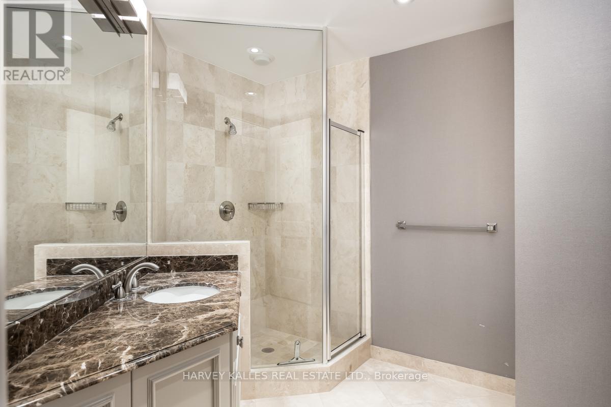 1205 - 10 Bellair Street, Toronto (Annex), Ontario  M5R 3T8 - Photo 27 - C12182756