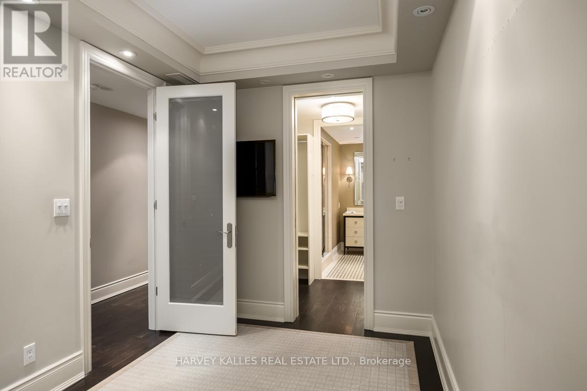 1205 - 10 Bellair Street, Toronto (Annex), Ontario  M5R 3T8 - Photo 28 - C12182756