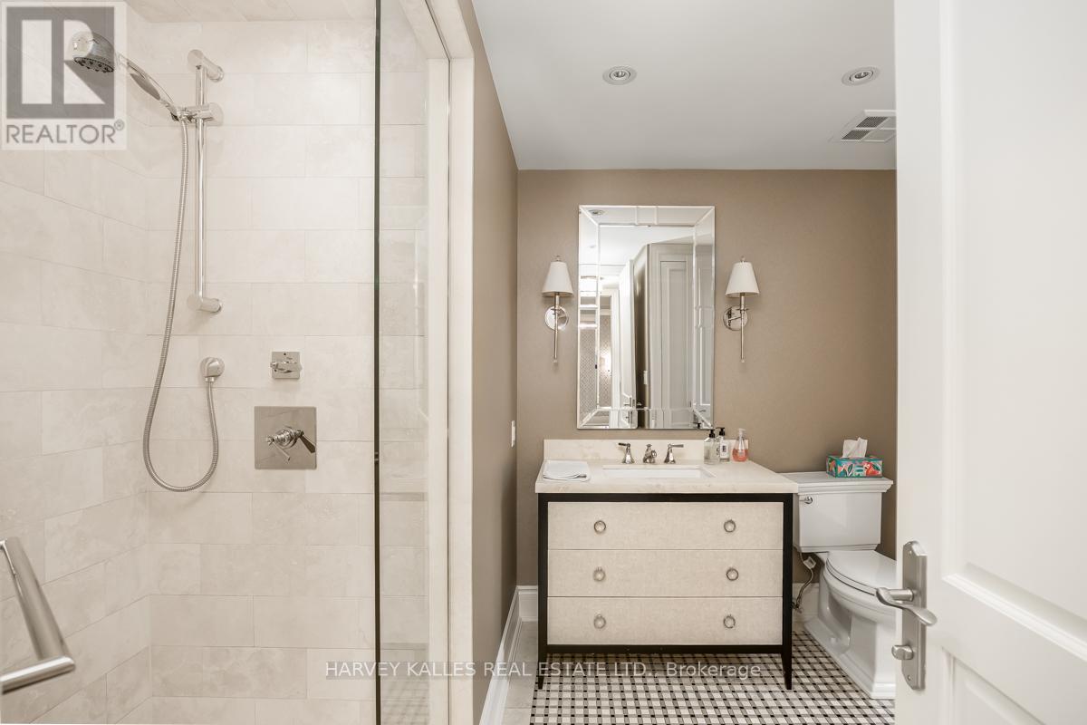 1205 - 10 Bellair Street, Toronto (Annex), Ontario  M5R 3T8 - Photo 29 - C12182756