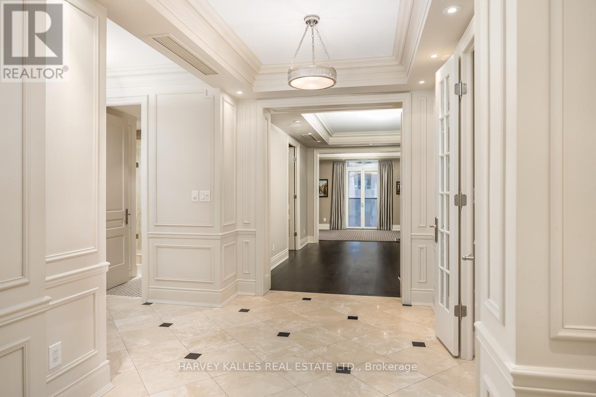 1205 - 10 Bellair Street, Toronto (Annex), Ontario  M5R 3T8 - Photo 3 - C12182756