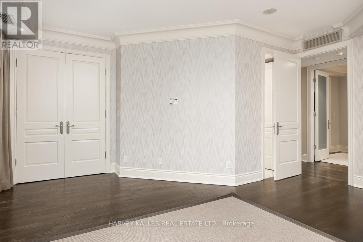 1205 - 10 Bellair Street, Toronto (Annex), Ontario  M5R 3T8 - Photo 31 - C12182756