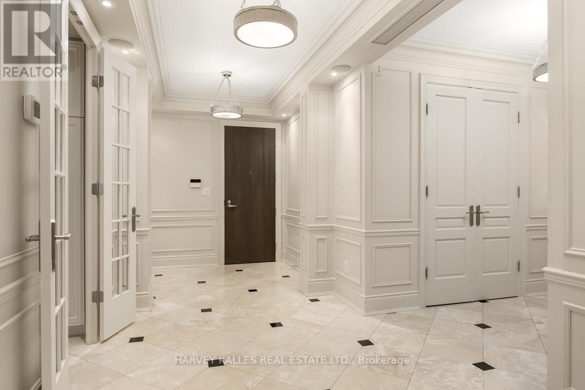 1205 - 10 Bellair Street, Toronto (Annex), Ontario  M5R 3T8 - Photo 4 - C12182756