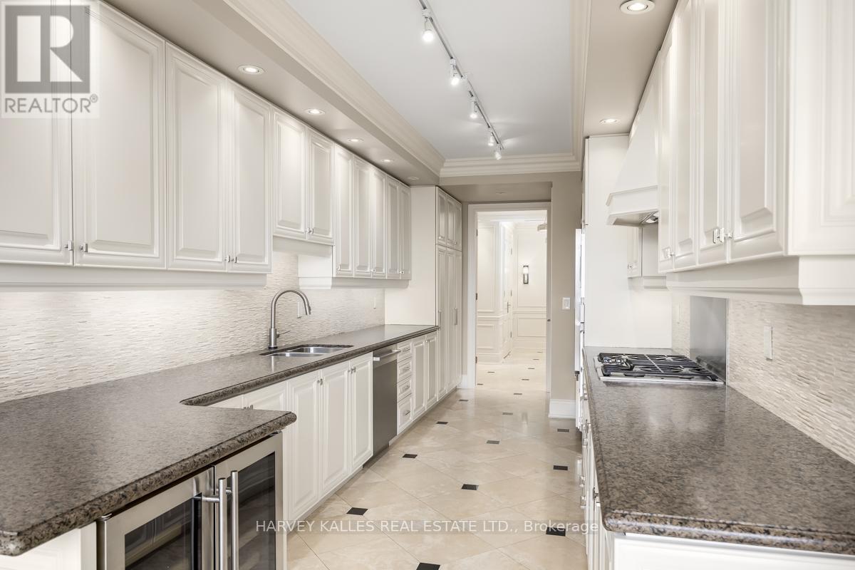 1205 - 10 Bellair Street, Toronto (Annex), Ontario  M5R 3T8 - Photo 40 - C12182756