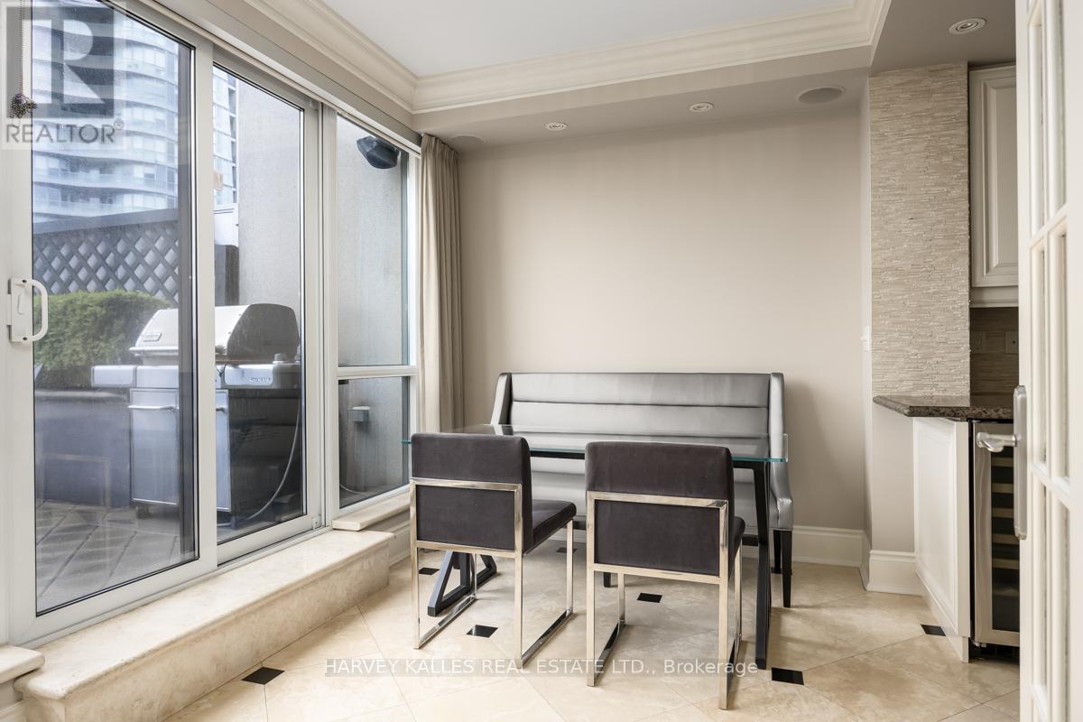 1205 - 10 Bellair Street, Toronto (Annex), Ontario  M5R 3T8 - Photo 41 - C12182756