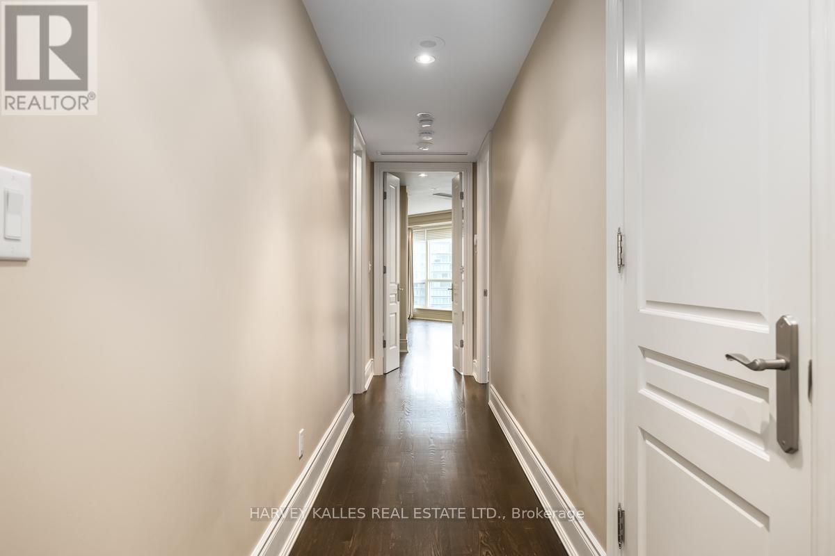 1205 - 10 Bellair Street, Toronto (Annex), Ontario  M5R 3T8 - Photo 42 - C12182756