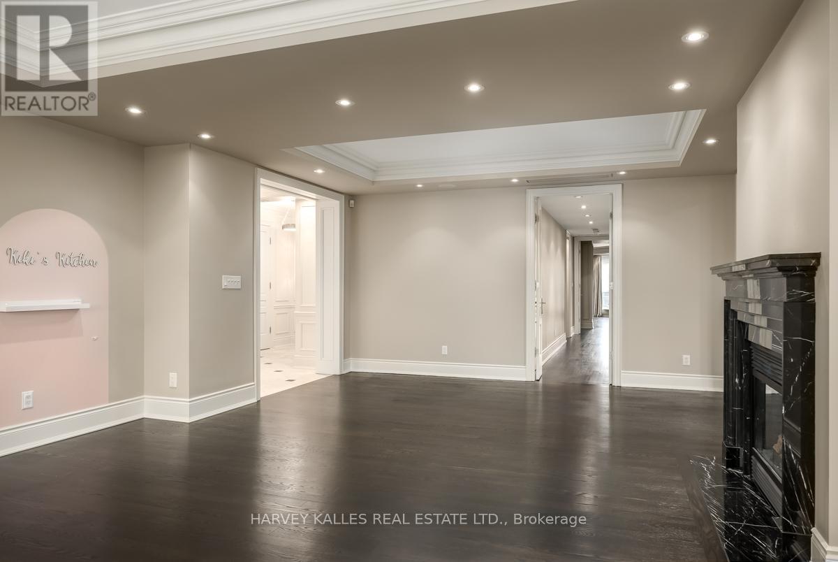 1205 - 10 Bellair Street, Toronto (Annex), Ontario  M5R 3T8 - Photo 7 - C12182756