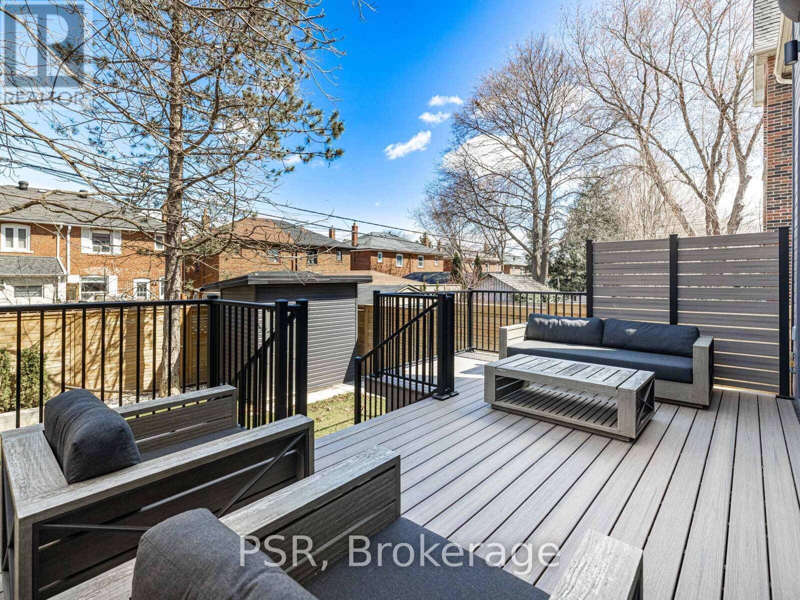 86 Chudleigh Avenue, Toronto, Ontario  M4R 1T3 - Photo 21 - C12182763