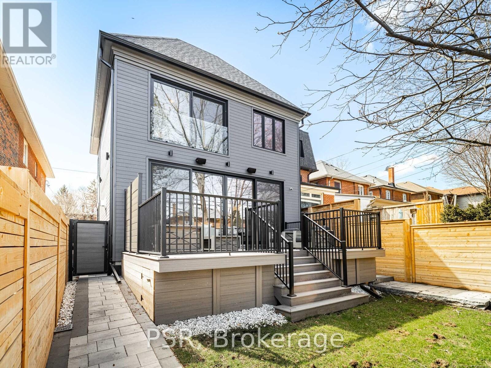 86 Chudleigh Avenue, Toronto, Ontario  M4R 1T3 - Photo 22 - C12182763