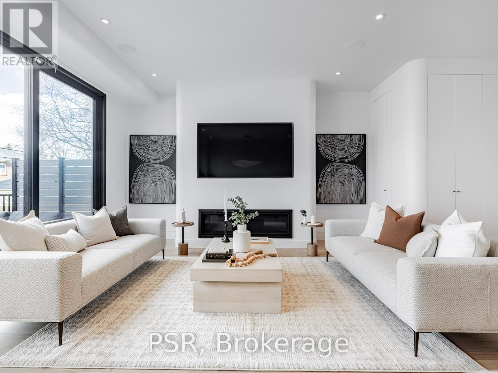 86 Chudleigh Avenue, Toronto, Ontario  M4R 1T3 - Photo 7 - C12182763