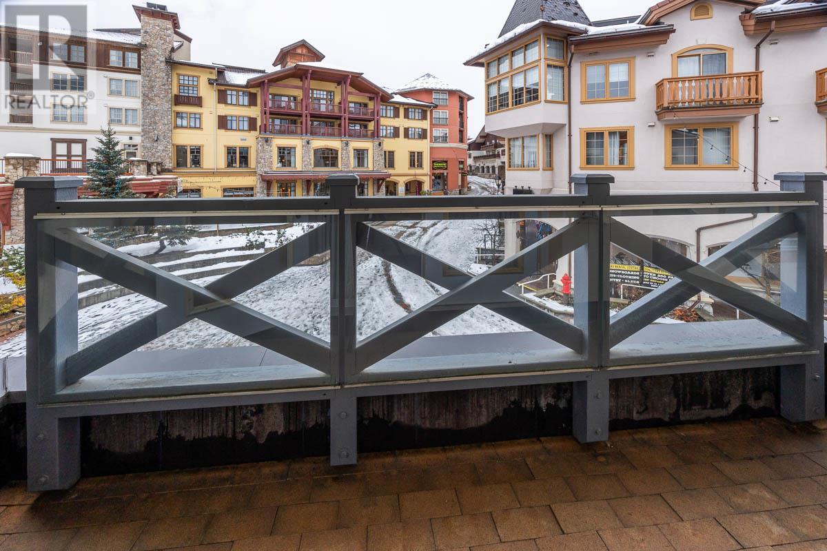 3160 Creekside Way Unit# 302, Sun Peaks, BC V0E5N0