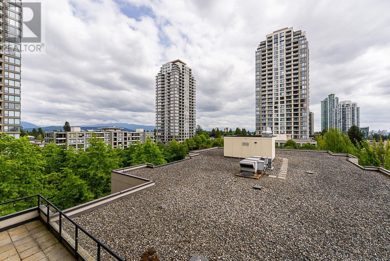 707 7088 Salisbury Avenue, Burnaby, British Columbia  V5E 0A4 - Photo 12 - R3008850