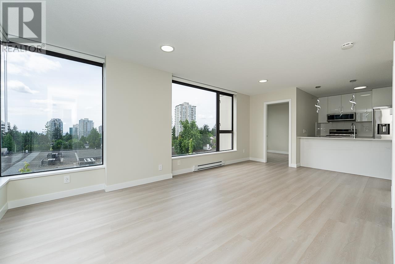 707 7088 Salisbury Avenue, Burnaby, British Columbia  V5E 0A4 - Photo 1 - R3008850
