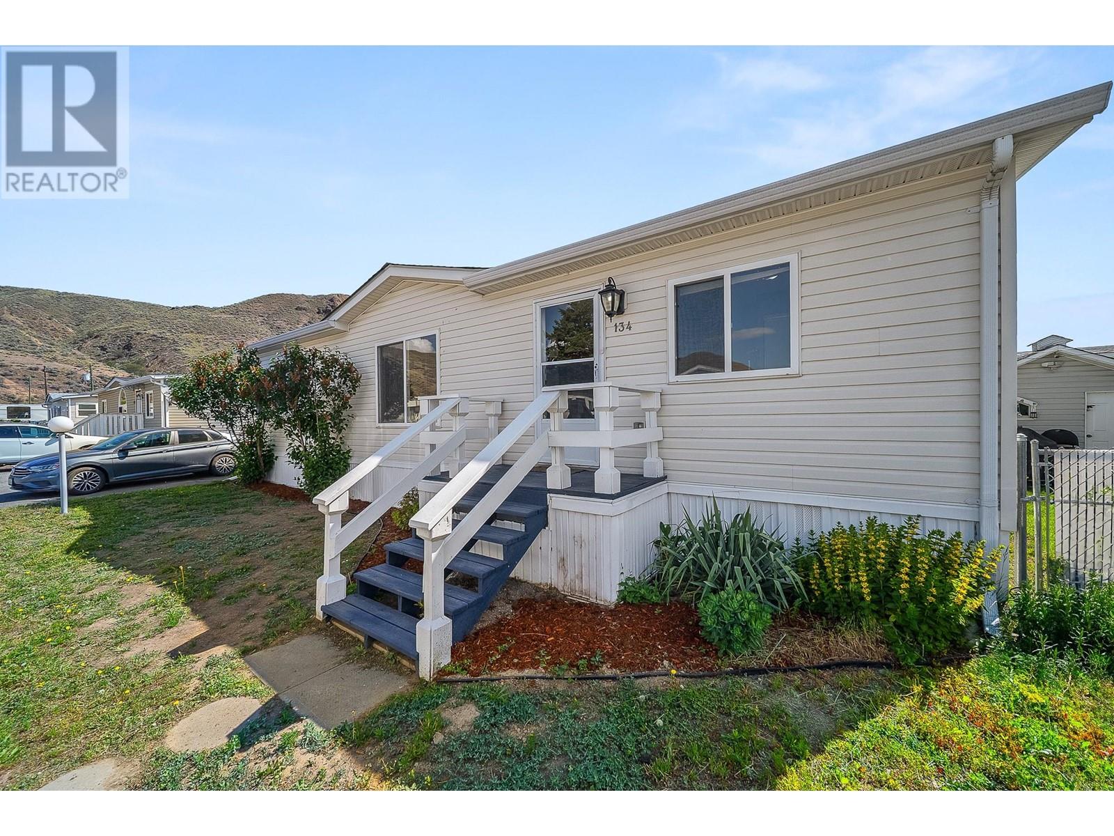 1655 Ord Road Unit# 134, Kamloops, British Columbia  V2B 7V5 - Photo 3 - 10349513