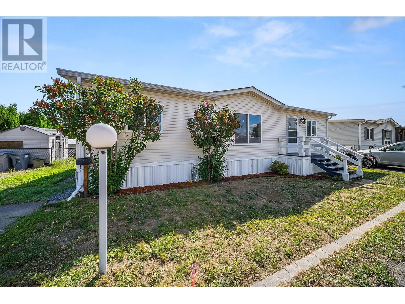 1655 Ord Road Unit# 134, Kamloops, British Columbia  V2B 7V5 - Photo 2 - 10349513