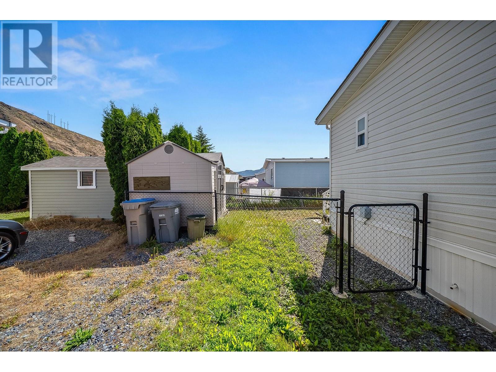 1655 Ord Road Unit# 134, Kamloops, British Columbia  V2B 7V5 - Photo 34 - 10349513