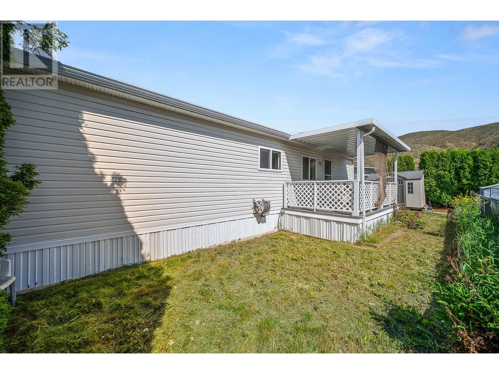 1655 Ord Road Unit# 134, Kamloops, British Columbia  V2B 7V5 - Photo 33 - 10349513
