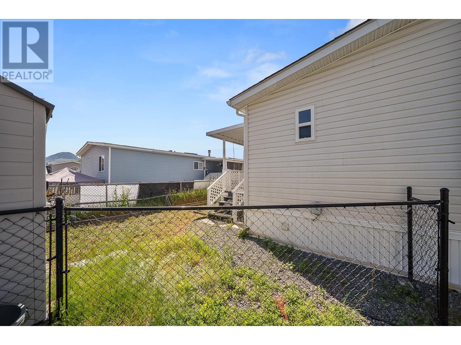 1655 Ord Road Unit# 134, Kamloops, British Columbia  V2B 7V5 - Photo 35 - 10349513