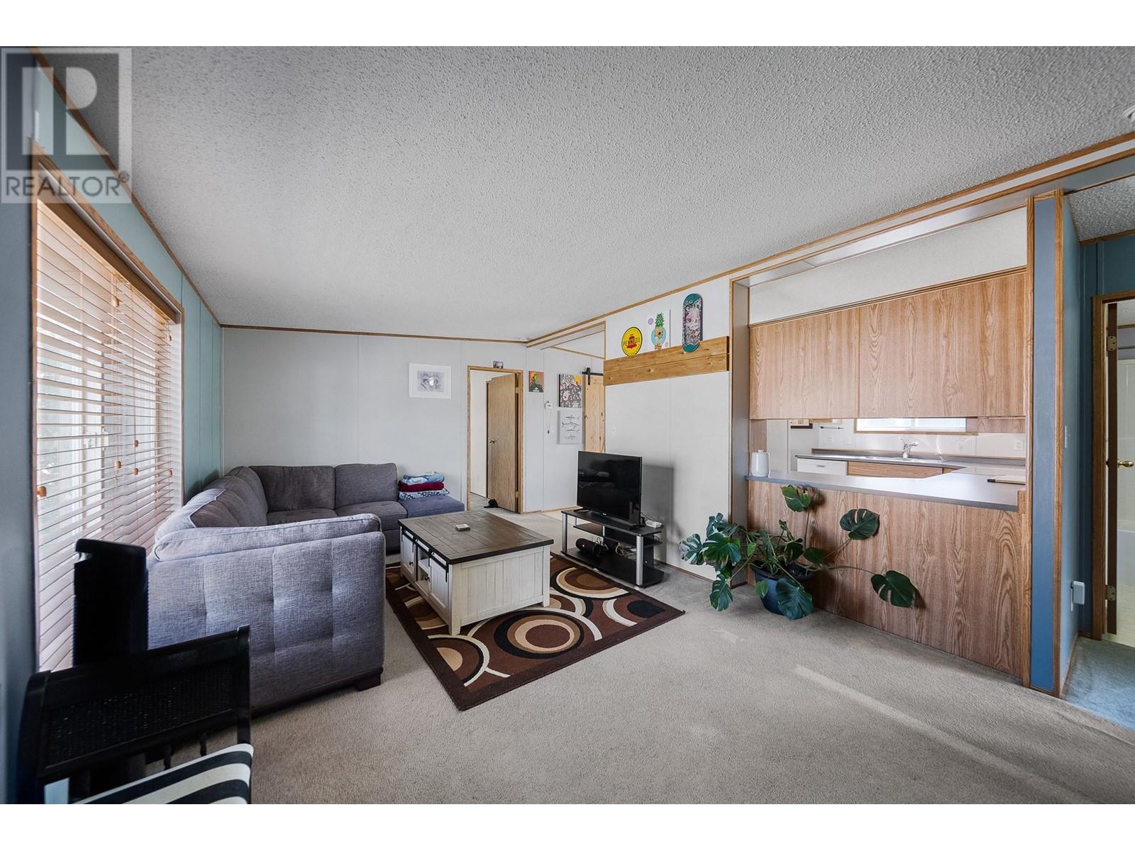 1655 Ord Road Unit# 134, Kamloops, British Columbia  V2B 7V5 - Photo 5 - 10349513