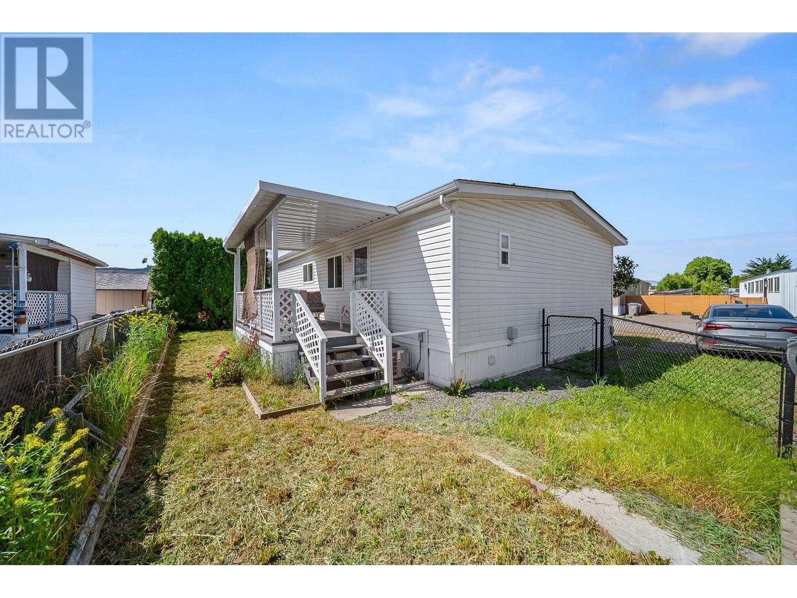 1655 Ord Road Unit# 134, Kamloops, British Columbia  V2B 7V5 - Photo 29 - 10349513