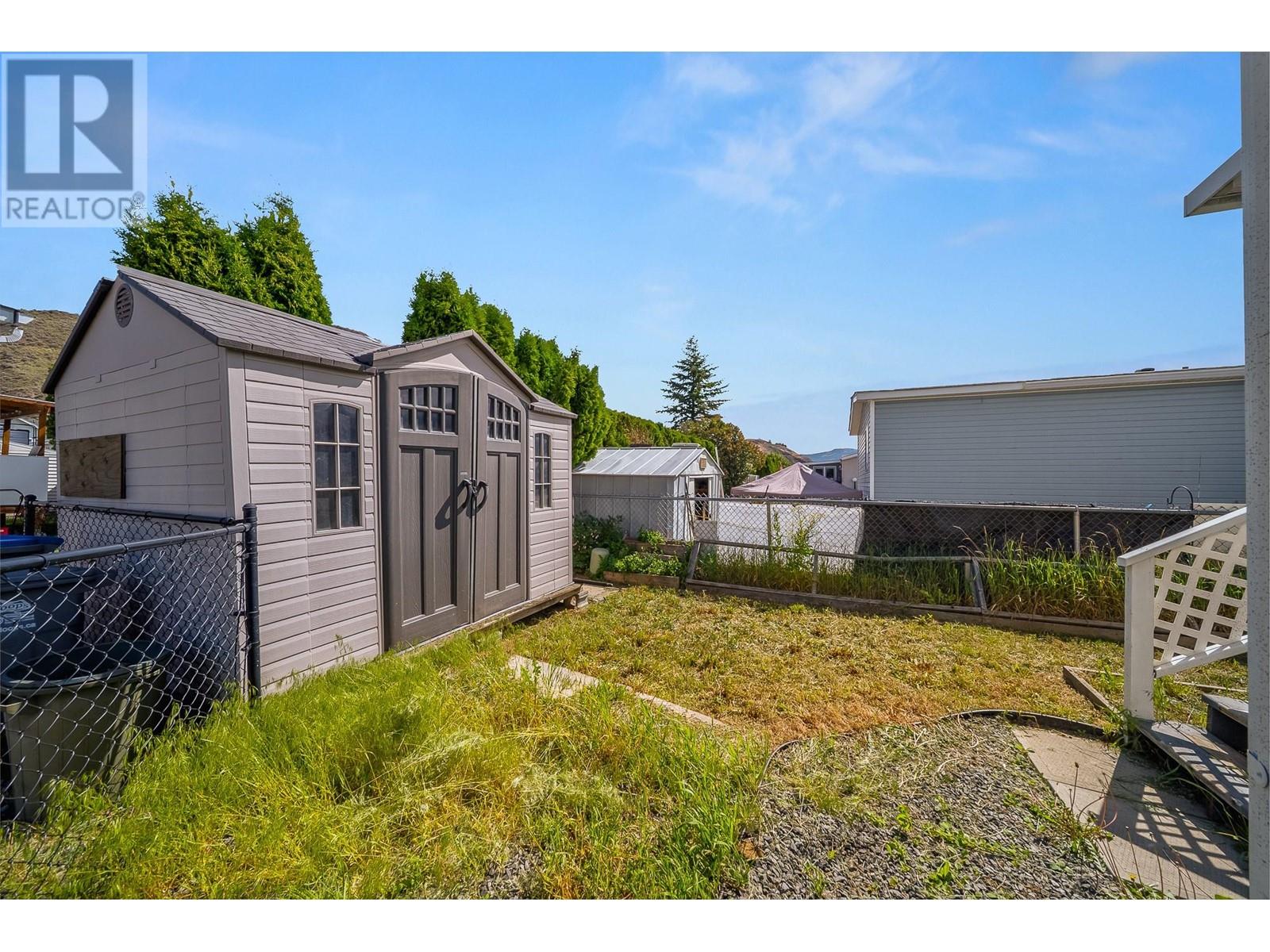 1655 Ord Road Unit# 134, Kamloops, British Columbia  V2B 7V5 - Photo 30 - 10349513
