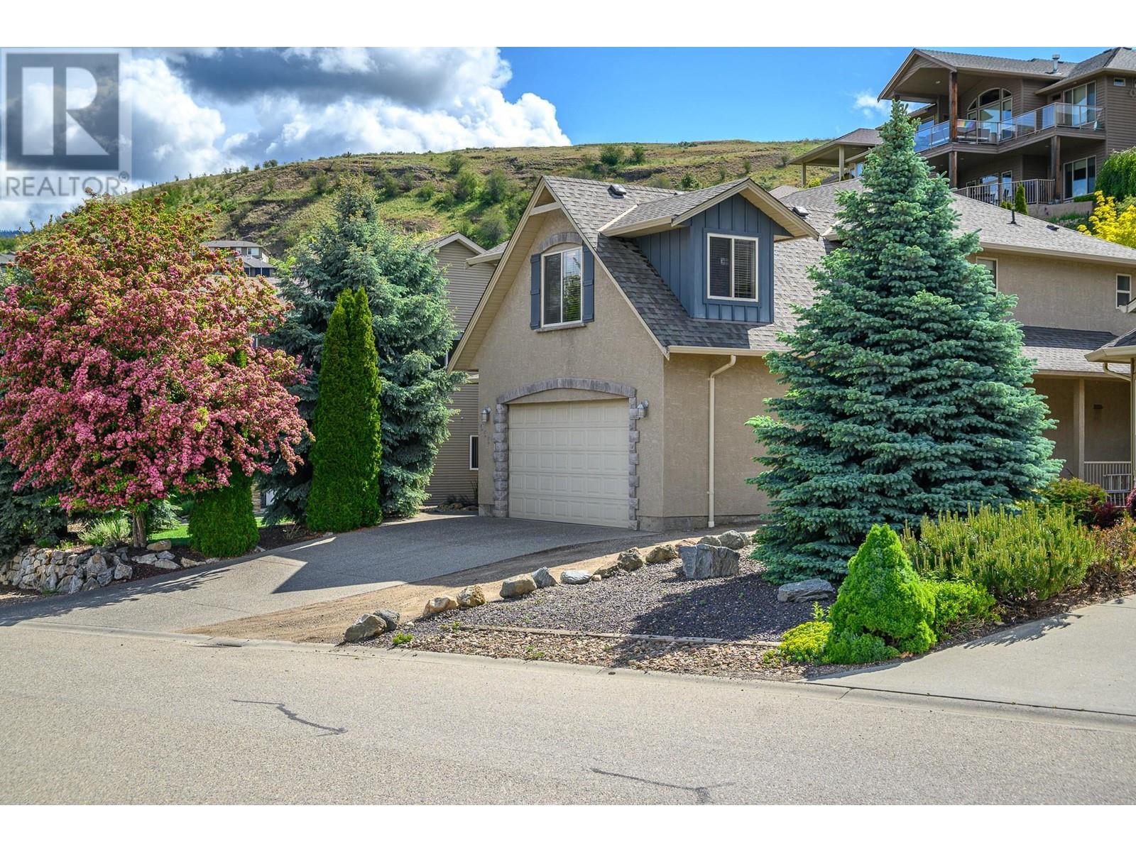 955 Mt Begbie Drive, Vernon, British Columbia