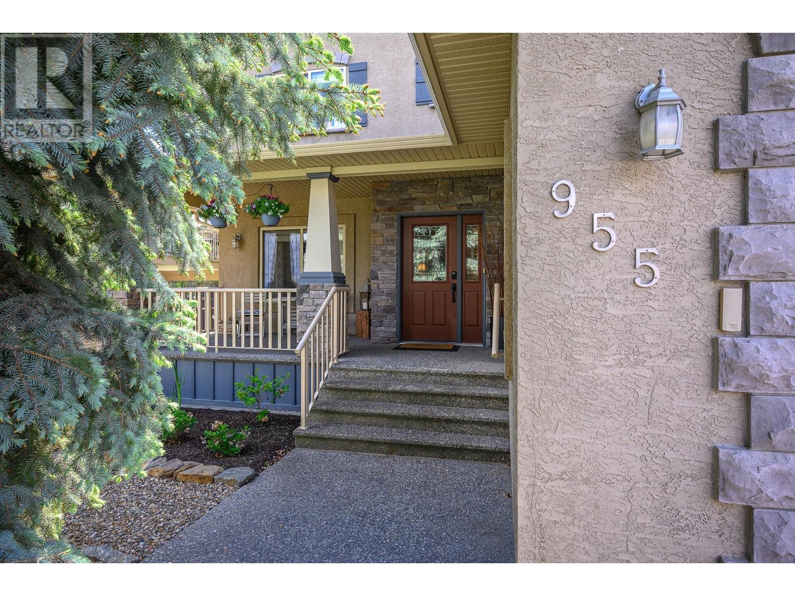 Property at 955 Mt Begbie Drive image 1