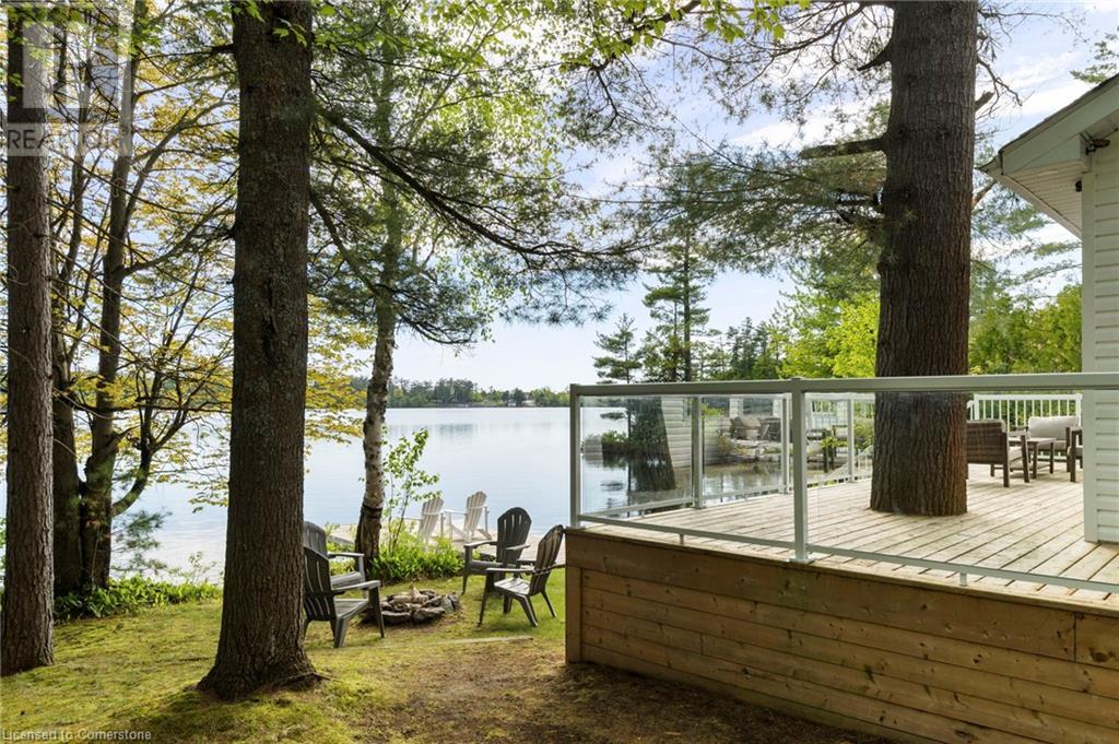 1166 North Shore Drive Unit# 3, Gravenhurst, Ontario  P1P 1R3 - Photo 26 - 40735093