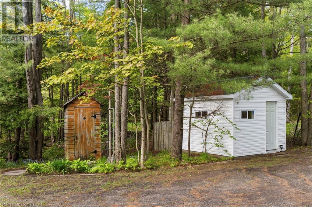 1166 North Shore Drive Unit# 3, Gravenhurst, Ontario  P1P 1R3 - Photo 33 - 40735093