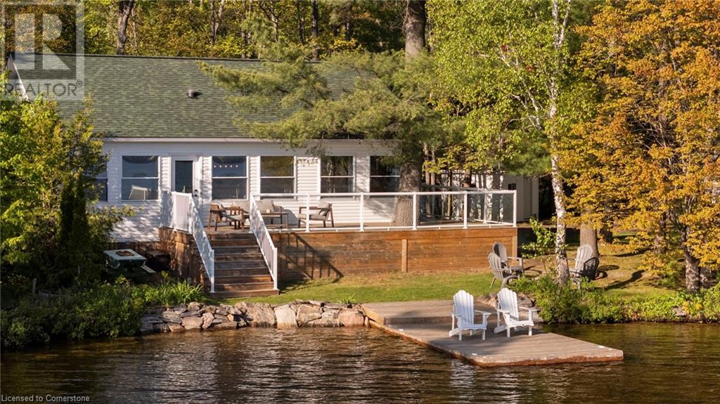 1166 North Shore Drive Unit# 3, Gravenhurst, Ontario  P1P 1R3 - Photo 38 - 40735093