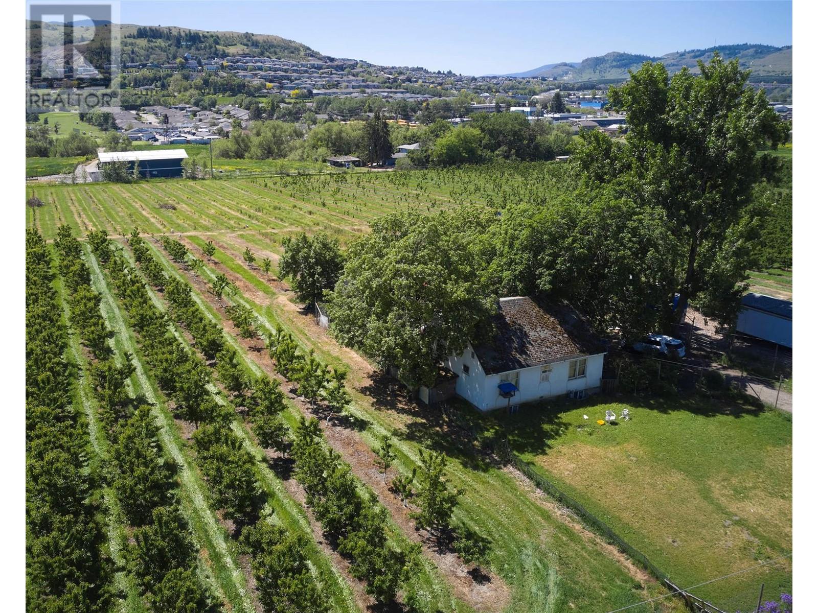 1094 Pottery Road, Vernon, British Columbia