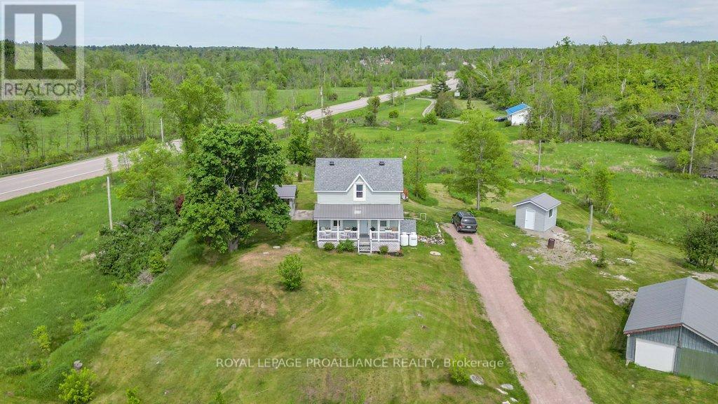 109714 7 Hwy, Tweed, Ontario  K0K 3J0 - Photo 36 - X12182741